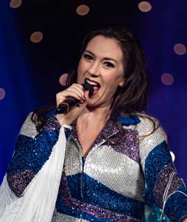 Dinnershow Fantastique